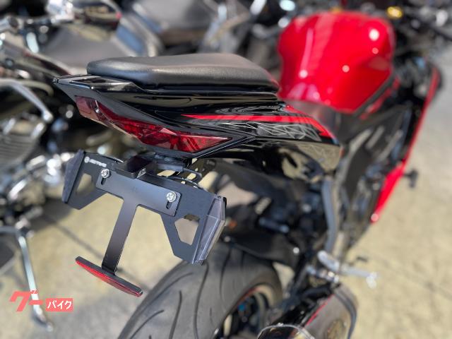 カワサキ Ninja ZX－25R SE ビートジャパンマフラー