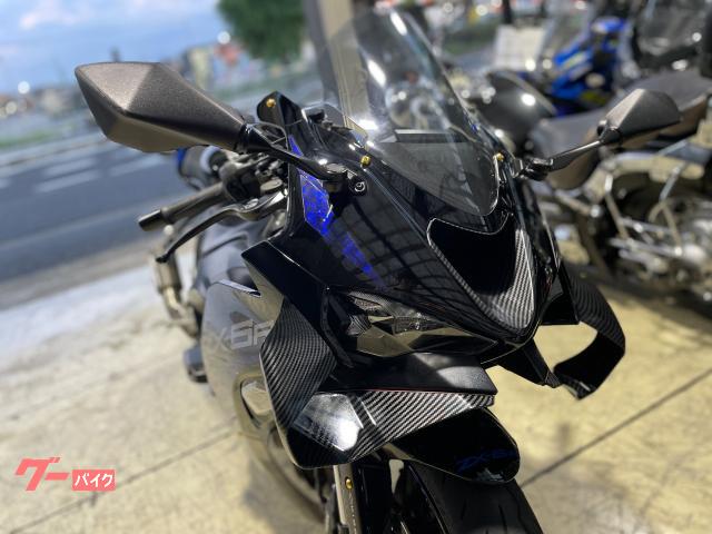 カワサキ Ninja ZX－6R SCprojectマフラー ETC