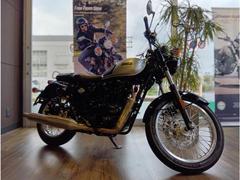 ＢＥＮＥＬＬＩ　インペリアーレ４００　正規輸入　メーカー保証あり