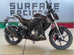 ＢＥＮＥＬＬＩ　１２５Ｓ　正規輸入　新車保証付き