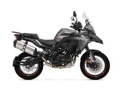 ＢＥＮＥＬＬＩ　ＴＲＫ５０２Ｘ　正規販売　メーカー保証有