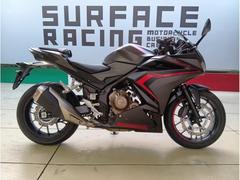 ホンダ　ＣＢＲ４００Ｒ　ＥＴＣ　Ｂａｂｙ　Ｆａｃｅ製エンジンスライダー　純正スペアキー付属