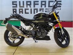 ＢＭＷ　Ｇ３１０Ｒ　ＥＴＣ　フルノーマル車両　純正スペアキー付属