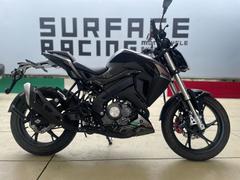 ＢＥＮＥＬＬＩ　１２５Ｓ　フルノーマル車両　純正スペアキー付属