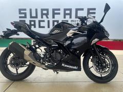 カワサキ　Ｎｉｎｊａ　２５０　ＥＴＣ　フルノーマル車両　純正スペアキー付属