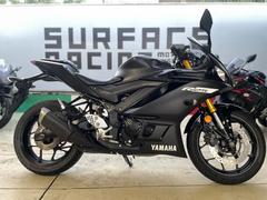 ヤマハ　ＹＺＦ−Ｒ２５　ＥＴＣ　フルノーマル車両　純正スペアキー付属