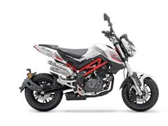 ＢＥＮＥＬＬＩ　ＴＮＴ１２５　正規販売　メーカー保証付き