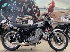 ヤマハ　ＳＲ４００　ファイナルエディション　車検２年付き　ペイトンプレイスマフラー