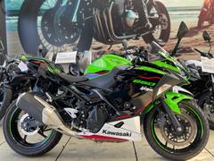 カワサキ　Ｎｉｎｊａ　２５０　ＫＲＴエディション　ＥＴＣ　エンジンスライダー