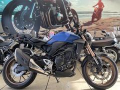 ホンダ　ＣＢ２５０Ｒ　マットパールアジャイルブルー　シフトインジケーター　フェンダーレス　純正スペアキー付属