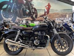 ホンダ　ＧＢ３５０　マットブラック　フルノーマル車両　純正スペアキー付属