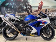 スズキ　ＧＳＸ−Ｒ１０００　ＧＰスペックマフラー　ＥＴＣ　フェンダーレス　エンジンスライダー　純正スペアキー付属
