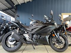 ヤマハ　ＹＺＦ−Ｒ２５　ＲＧ７４Ｊ型　フルノーマル車両　純正スペアキー付属