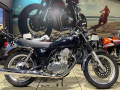 ヤマハ　ＳＲ４００　フルノーマル車両　ＥＴＣ　純正スペアキー付属