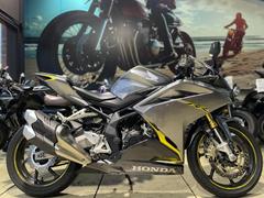 ホンダ　ＣＢＲ２５０ＲＲ　フルノーマル車両　エンジンスライダー　純正スペアキー付属