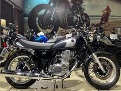 ヤマハ　ＳＲ４００　ファイナルエディション　車検２年付き　ＥＴＣ　フルノーマル車両　赤キー付属