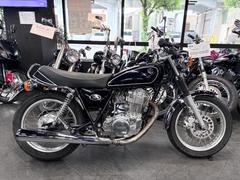 グーバイク】キャブ・ノーマル・「sr400(ヤマハ)」のバイク検索結果