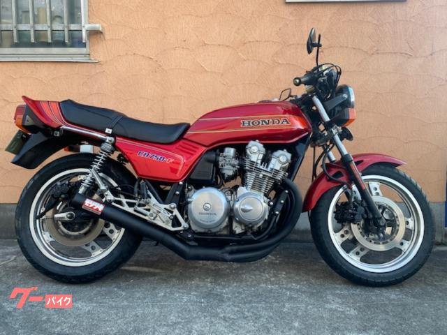 ホンダ ｃｂ７５０ｆ ａｒｍｓ 新車 中古バイクなら グーバイク