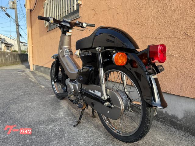ホンダ　スーパーカブ50 カブラ仕様　配送可能　支払いは現金or振り込みも可能 ホンダ スーパーカブ 50 - 価格.com
