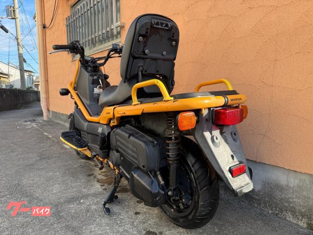 HONDA PS250 オレンジ 春のお値引きキャンペーン 期間限定 諸経費０円 始動確認済み 自賠責加入で乗れます 即納車有り 横浜 都筑 宮前 ホンダ PS250 各部メンテナンス済み｜ARMS｜新車・中古バイク