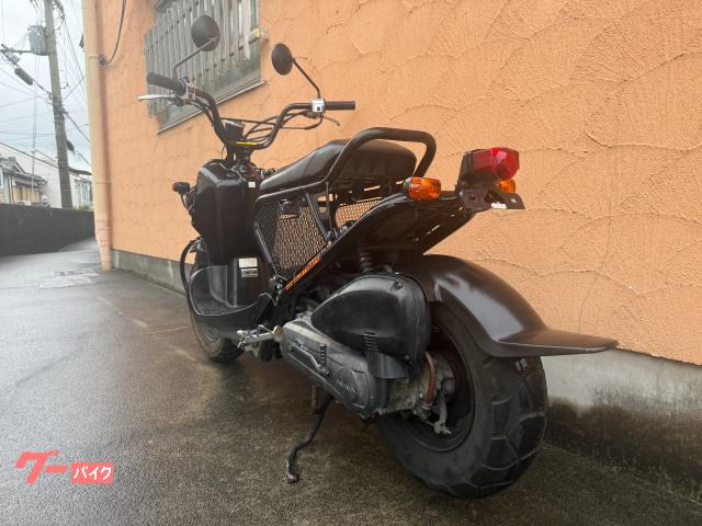ホンダ ズーマー キャブレターモデル｜ARMS｜新車・中古バイクなら