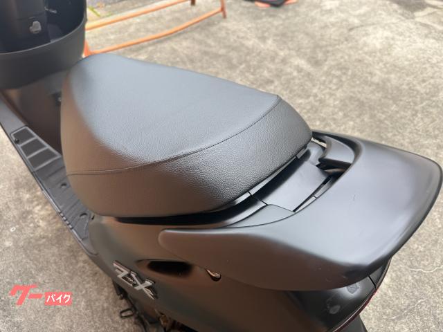 ホンダ スーパーDio ZX AF28縦型エンジン｜ARMS｜新車