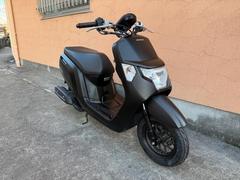ホンダ　ダンク