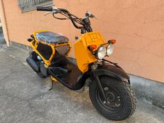 ホンダ　ズーマー