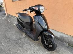 スズキ　レッツ