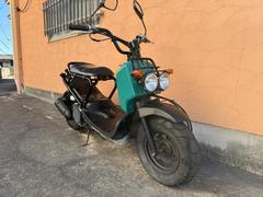 ホンダ　ズーマー