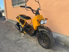 ホンダ　ズーマー　走行距離５５２ｋｍ