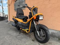 ホンダ　ＰＳ２５０　各部メンテナンス済み