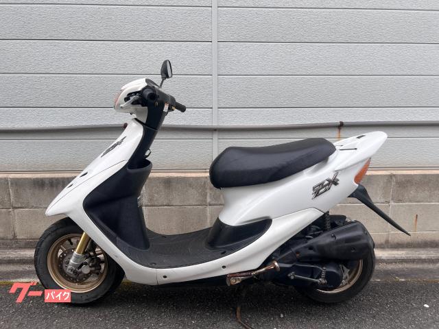 原付バイク   ライブディオ  AF35 ライブディオZXとは？ニセモノに注意！