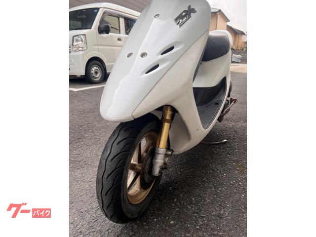 ホンダ ライブDio ZX AF35｜山びこモータース｜新車・中古