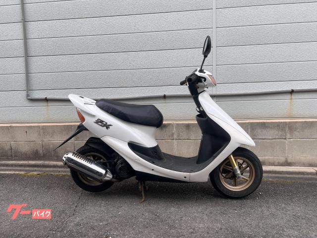 ホンダ ライブDio ZX AF35｜山びこモータース｜新車・中古