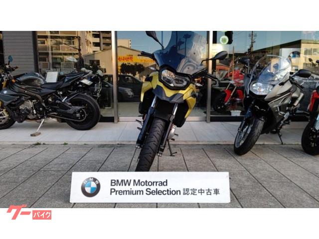 ｂｍｗ ｆ７５０ｇｓ オートクルーズ ｔｆｔ液晶 ロングスクリーン ２０１８年登録車 大阪府 ｍｏｔｏｒｒａｄ ｏｓａｋａ ｃｈｕｏ モトラッド大阪中央 b の中古バイク 新車バイク Goo バイク情報