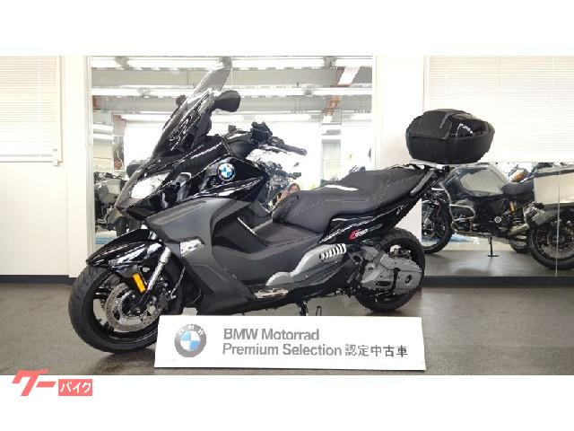 ｂｍｗ ｃ６５０スポーツ 純正トップケース 前後ドライブレコーダー ｅｔｃ２ ０車載器 ２０１９年登録 ｂｍｗ認定中古車 ｍｏｔｏｒｒａｄ ｏｓａｋａ ｃｈｕｏ モトラッド大阪中央 新車 中古バイクなら グーバイク