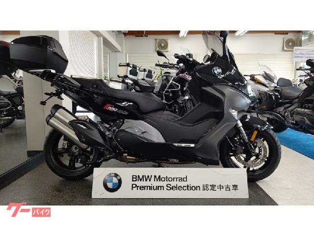 ｂｍｗ ｃ６５０スポーツ 純正トップケース 前後ドライブレコーダー ｅｔｃ２ ０車載器 ２０１９年登録 ｂｍｗ認定中古車 大阪府 ｍｏｔｏｒｒａｄ ｏｓａｋａ ｃｈｕｏ モトラッド大阪中央 b の中古バイク 新車バイク Goo バイク情報