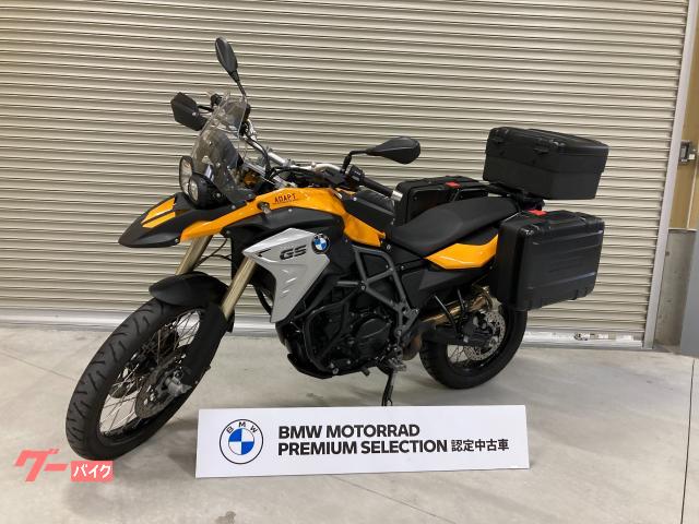 車両情報 Bmw F800gs Motorrad Osaka Chuo モトラッド大阪中央 中古バイク 新車バイク探しはバイクブロス