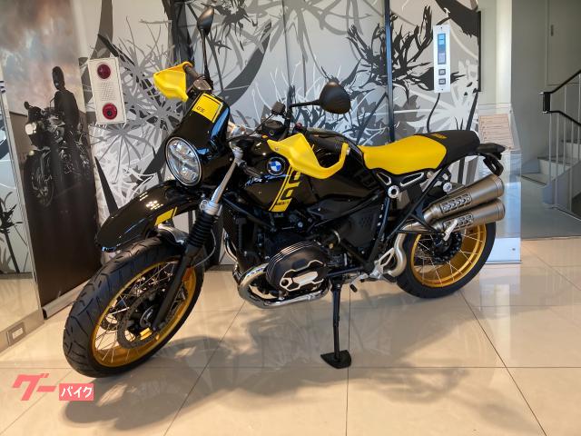 ｂｍｗ ｒ ｎｉｎｅｔ アーバン ｇ ｓ ４０周年アニバーサリーカラー 空冷モデル 新車 ｍｏｔｏｒｒａｄ ｏｓａｋａ ｃｈｕｏ モトラッド大阪 中央 新車 中古バイクなら グーバイク
