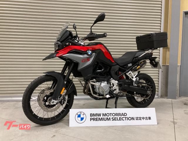 車両情報 Bmw F850gs Motorrad Osaka Chuo モトラッド大阪中央 中古バイク 新車バイク探しはバイクブロス