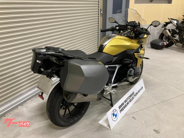 最終値下げ BMW 純正 R1250RS フューエルタンクカバーLH ネイビー 46638409179 未使用 定価49092円  premiumfarma.pt