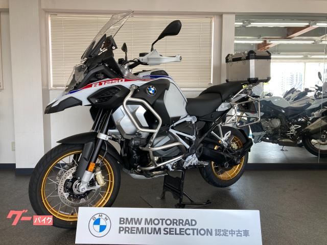 ｂｍｗ ｒ１２５０ｇｓ ａｄｖｅｎｔｕｒｅ プレミアムライン ゴールドホイール シートヒーター装備車 ｂｍｗ認定中古車 ２０２２年６月登録 ｍｏｔｏｒｒａｄ ｏｓａｋａ ｃｈｕｏ モトラッド大阪中央 新車 中古バイクなら グーバイク