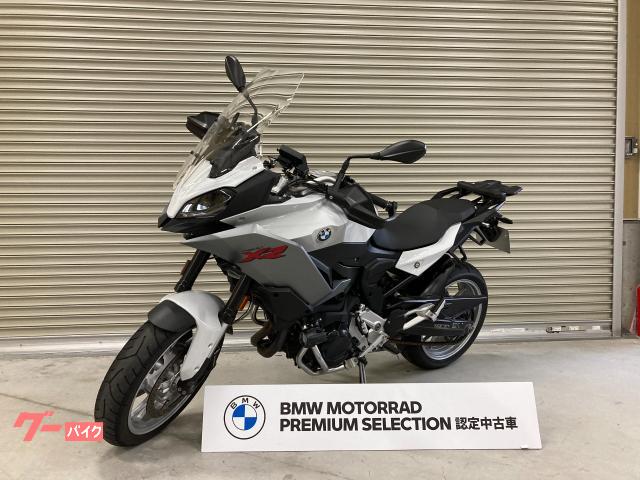 車両情報:BMW F900XR | Motorrad Osaka―Chuo モトラッド大阪中央