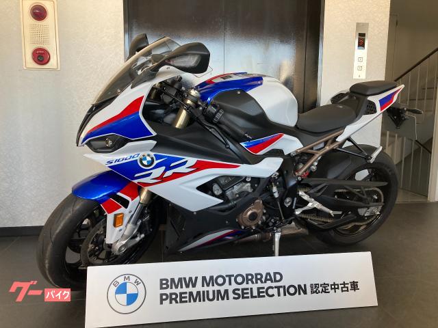 グーバイク】スポーツ/レプリカ・「bmw s1000rr(bmw)」のバイク検索