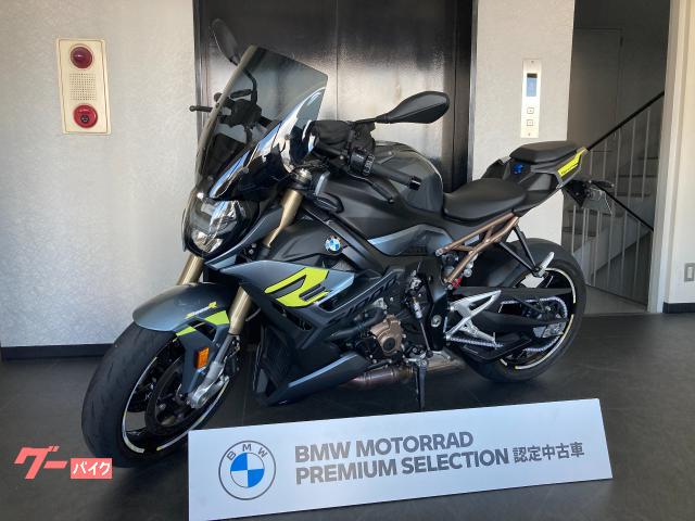 Ｓ１０００Ｒ　プレミアムライン　ＢＭＷ認定中古車