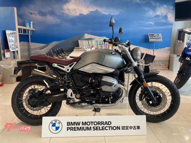 車両情報:BMW RnineT スクランブラー | Motorrad Osaka―Chuo モトラッド大阪中央 |  中古バイク・新車バイク探しはバイクブロス