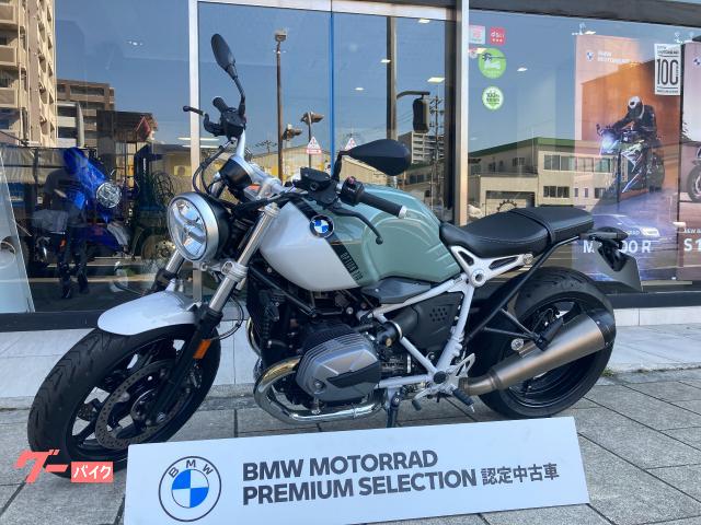 Ｒ　ｎｉｎｅＴ　ピュア　オプション７１９　ＢＭＷ認定中古車