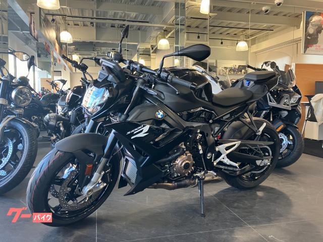 Ｓ１０００Ｒ　２０２４モデル　ＢＭＷ認定中古車