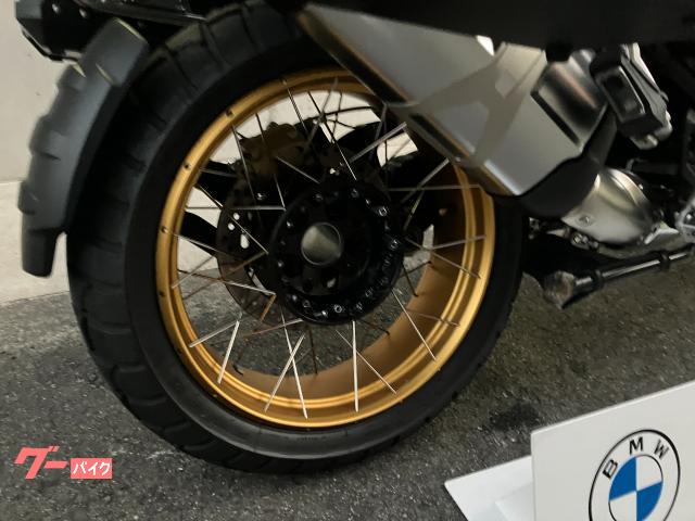 BMW R1250GS Adventure プレミアム